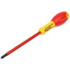 Stanley Fatmax el. atsuktuvas VDE PH2x125 mm, 1000V (su blisteriu)