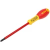 Stanley Fatmax el. atsuktuvas VDE PZ2x125 mm, 1000V (su blisteriu)