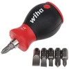 MULTIBIT ATSUKTUVAS WH-MD/MULTI-1/STUBBY WIHA
