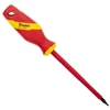 Bradas Izoliuotas plokščias atsuktuvas SL5.5/125mm 1kV DIY-SL1255125-V