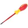 ATSUKTUVAS TORX TR WH-SFE/T25H-125MM/SLIMFIX WIHA