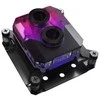 PHANTEKS Glacier EZ-Fit 450CPU CPU Vanduo Cooler, RGB – Juodas