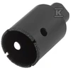Gręžimo karūna Wolfcraft 5943000; 35x45 mm