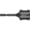 Grąžtas Wolfcraft Deimantinis skylių pjūklas 5 mm keraminėms/M14 plytelėms, itin greitas