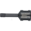 Grąžtas Wolfcraft Deimantinis pjūklas 8 mm keraminėms/M14 plytelėms, itin greitas
