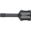 Grąžtas Wolfcraft Deimantinis pjūklas 8 mm keraminėms/M14 plytelėms, itin greitas