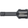 Wolfcraft Deimantinis skylių pjūklas 10 mm keraminėms/M14 plytelėms, itin greitas
