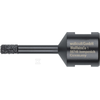 Wolfcraft Gręžimo karūna DIAM DO PŁYTEK 6MM CERAMIC/M1
