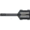 Wolfcraft Deimantinis skylių pjūklas 6 mm keraminėms/M14 plytelėms, itin greitas