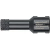 Grąžtas Wolfcraft Deimantinis pjūklas 14 mm keraminėms/M14 plytelėms, itin greitas