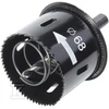 Grąžtas WOLFCRAFT Universali gręžimo karūna 68mm Z WYRZUTNIKIEM