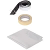 Wolfcraft Dažymo folija WOLFCRAFT DUST PROTECTION KIT - 1,25 X 2,20 M WF4005000 WOLFCRAFT