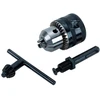 Adapteris ir griebtuvas Wolfcraft 2649000; 1,5-13 mm