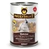 WOLFSBLUT VetLine Gastrointestinal antiena – drėgnas ėdalas šunims – 395g