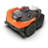 WORX WR330E vejapjovė Robotinė vejapjovė Baterija Juoda, Oranžinė