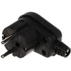 KAMPINIS KIŠTUKAS 3390-02/EPN 250 V 16 A Elektro-Plast