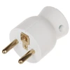 KAMPINIS KIŠTUKAS LE-50101 230 V 16 A LEGRAND