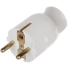 KAMPINIS KIŠTUKAS LE-50172 230 V 16 A LEGRAND
