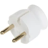 KAMPINIS KIŠTUKAS LE-50183 230 V 16 A LEGRAND