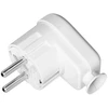 Wtyczka KAMPINIS KIŠTUKAS OR-AE-13305/W 230 V 16 A ORNO