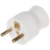 PAPRASTAS KIŠTUKAS LE-50100 230 V 16 A LEGRAND