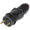 PAPRASTAS KIŠTUKAS LE-50110 230 V 16 A LEGRAND