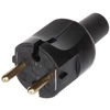 PAPRASTAS KIŠTUKAS LE-50181 230 V 16 A LEGRAND