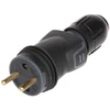 PAPRASTAS KIŠTUKAS LE-50444 230 V 16 A LEGRAND