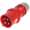 NEŠIOJAMAS KIŠTUKAS PCE-0246 400 V 32 A 4P 6H IP44 / IP54