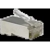 Tinklo Jungtis - Alantec WT003 Aliuminis RJ45