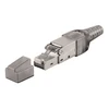 Alantec RJ45 STP įskiepis cat.6A PoE +, beįrankių ALANTEC - ALANTEC