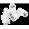Jungtis - Alantec WT106 RJ45 Permatoma 100 vnt.