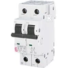 Eti-Polam Jungiklis 2P B 10A 6kA DC EIII (002128714)