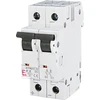 Eti-Polam Jungiklis 2P B 6A 6kA DC EIII (002128712)