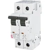 ETIMAT 10-DC 2P C6 6KA grandinės pertraukiklis