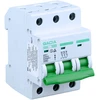 Automatinis jungiklis, 6kA, B, 3 polių, 20A GACIA SB6L B 3P 20A
