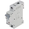 VAROMASIS JUNGIKLIS HN-B25/1 VIENFAZIS 25 A B TIPAS EATON