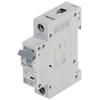 VAROMASIS JUNGIKLIS HN-B6/1 VIENFAZIS 6 A B TIPAS EATON