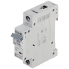 VAROMASIS JUNGIKLIS HN-C10/1 VIENFAZIS 10 A C TIPAS EATON