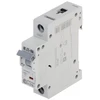 VAROMASIS JUNGIKLIS HN-C16/1 VIENFAZIS 16 A C TIPAS EATON