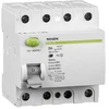 Noark NOARK RCCB 4P 40A 0,03A antgalis. AC Ex9L-N 108332