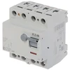 RCD JUNGILKLIS HNC-25/4/003 TRIFAZIS, AC TIPAS 30 mA 25 A EATON