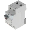 RCD JUNGILKLIS LE-411509 VIENFAZIS, AC TIPAS 30 mA 25 A LEGRAND