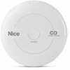 Nice CO-Control carbon monoxide detector (CO Alarm-Control 868.4 MHz)