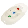 PAKEIČIAMA KLAVIATŪRA GKX-1 PULTAMS APT-200, MPT-300, MPT-350 SATEL