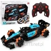 Lean Toys RC lenktyninė mašina 1:10