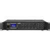 HQM2120BC STIPRINTUVAS FM/MP3/BLUETOOTH RADIJO 120W