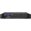 HQM2350BC STIPRINTUVAS FM/MP3/BLUETOOTH Radijas 350W