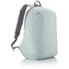 XD DESIGN Kuprinė ANTYKRADZIEŻOWY BOBBY SOFT Žalias P/N: P705.797