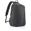 XD DESIGN Kuprinė ANTYKRADZIEŻOWY BOBBY SOFT JUODA P/N: P705.791